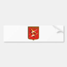 156o Gruppo Bumper Sticker