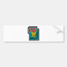 156o Gruppo Bumper Stickers