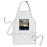 15 February 2010 Aprons