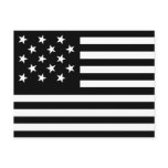 15 Star Us Flag