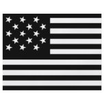 15 Star Us Flag Full Color Flyer