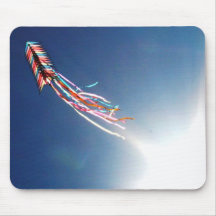 15 tandem kites mouse mats