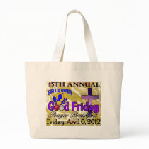 15th Annual G2W Good Friday Bag