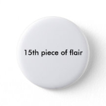 Flair Pins