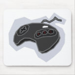 16 Bit Controller Mouse Mats