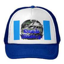 16, Cash Money Trucker Hat