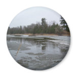 16 March 2010 Refrigerator Magnet