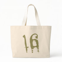 16th Birthday bags