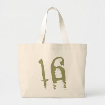 16th Birthday Bag
