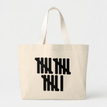 16th birthday canvas bag