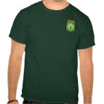 16th MP Brigade T-shirts