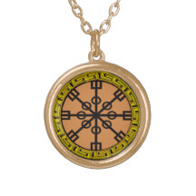 16th pentacle of greek solomon custom jewelry
