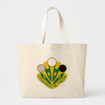 16th Psychological Operations Battalion Bag