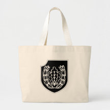 16th SS Division Bags