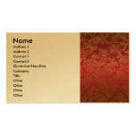 172 , Name, Address 1, Address 2, Contact 1, Co... Business Cards