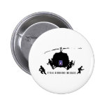 173rd AIRBORNE BRIGADE Pinback Button
