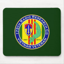175th RRC 2 - ASA Vietnam Mouse Pads