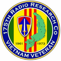 175th RRC 2 - ASA Vietnam Photo Sculptures