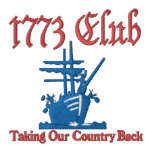 1773 Club Polo Shirt White