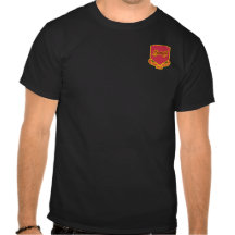 178 Field Artillery Regiment T Shirts