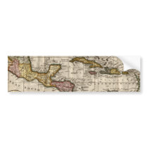 1790 Map of The West Indies by Dilly and Robinson