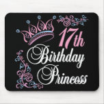 17th Birthday Princess