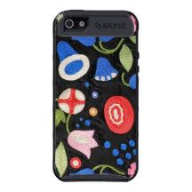 17th Century Indian Print iPhone Case iPhone 5 Cover