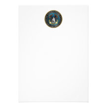 17th District USCG Custom Announcement