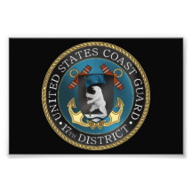 17th District USCG Photograph