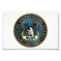 17th District USCG Photo