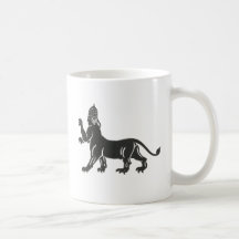 17th-(Indian)-Division Mugs