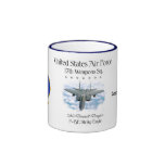 17th Weapons Squadron Coffee Mugs