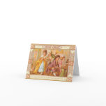 1800s CHRISTMAS NOTECARDS & GREETING CARDS
