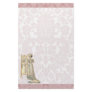 1822 Regency Era Court Dress