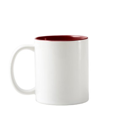 1826 On The Green Restaurant Mug by ohmeakanancy