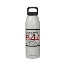 1844 water bottles