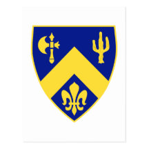 184 Infantry Regiment Postcard