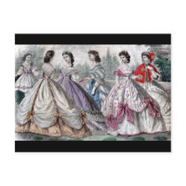 1865 Fashions
