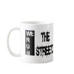 187 Mafia Or Die Classic Mug/Coffee Cup