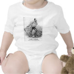 1880 Garfield Bodysuit