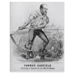 1880 Garfield Personalized Flyer
