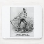 1880 Garfield Mouse Pads