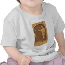 1887 Ezra Sutton Tee Shirts