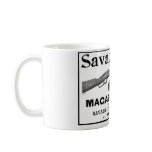 1895 ad coffee mug