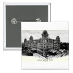 1898 Grand Central Depot Pin