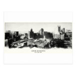1898 New York Panorama Postcards