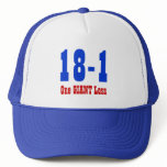 18-1 Hat