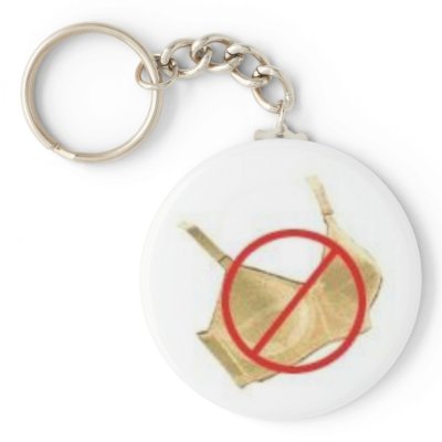 18 hour breast killer key chain by coolstuff4U