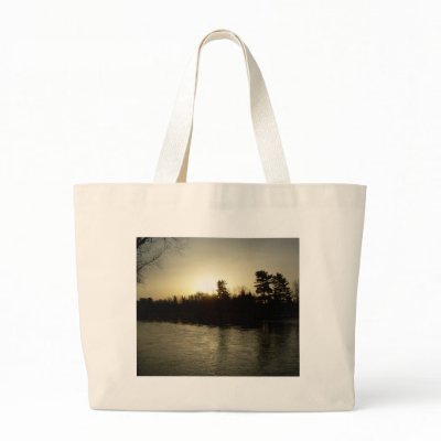 18 March 2010 Tote Bags by NiftyMorning