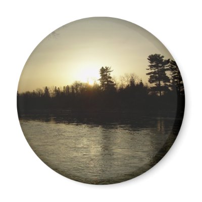 18 March 2010 Magnets by NiftyMorning